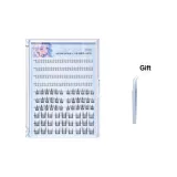 Три коробки (Включает 1 пару щипцов)