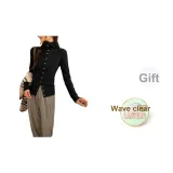 Чёрный (в комплекте с Langqing Hook-and-Loop)