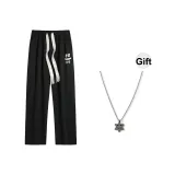 Черный (с ожерельем)