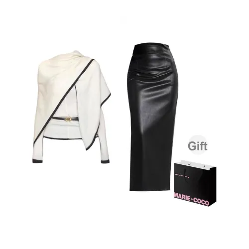 MARIE·COCO Женские Комплекты с Юбкой