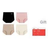 Чёрный + Розовый + Абрикос + Экрю