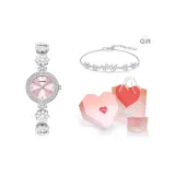 TL1249SS15[Heartbeating Box+Glycine Bracelet]  
TL1249SS15[Сердцебиение Коробка+Браслет из глицинии]