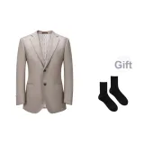 Подарочный овсяный