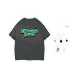 Gray (В комплекте с ожерельем)