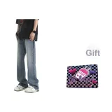 Винтажный синий (Подарочная коробка Набор)