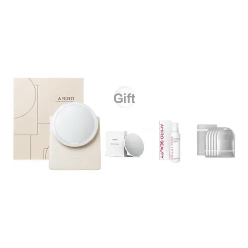 AMIRO MAKE UP Зеркала Унисекс