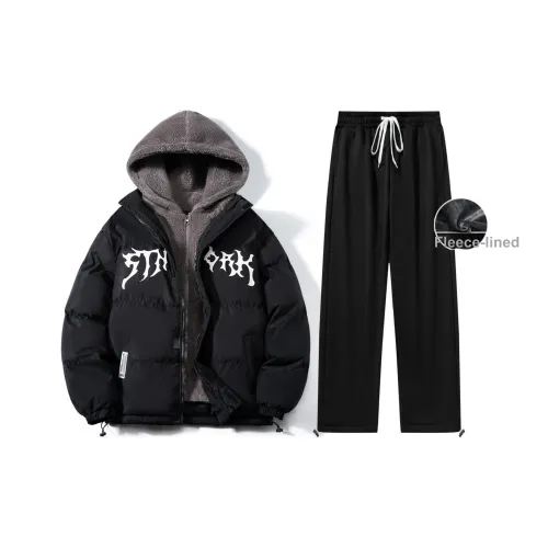 STNW Унисекс Повседневная спортивная одежда