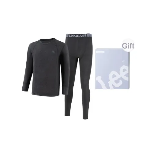Lee совместный бренд модель Thermal Set Мужской Подарочный Набор