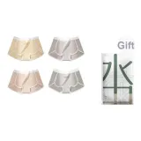 Группа G: Светло-желтый + Серый + Кожа + Фотиния-серый