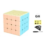 Волшебный Realm, Макарон 4-й уровень [Включает Основу + Шкребок + Логотип]