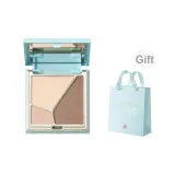 [Сумка для покупок] A01 Палетка для контуринга 5,2 г