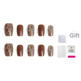 В комплекте с коробкой M [Подходит для пухлых рук] 16-12-13-12-9