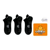 3 шт (Черный 3)