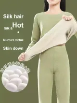 Круглый вырез - 8128 Розовый