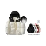 Black/Ecru (В комплекте с худи)