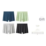 4. Озеро Синий + Матча Зеленый + Светло-Серый + Темно-Серый