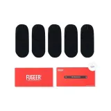 5 пар коробка (черная)