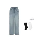 Светло-голубой