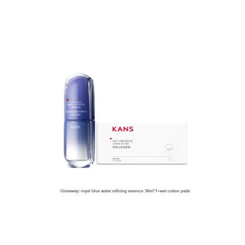 KANS Жидкость Essences Унисекс