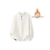 Белый [Утолщенный и с флисовой подкладкой, улучшенный]