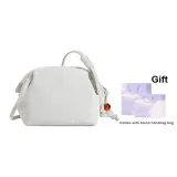 Милкшейк белый