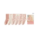 Коробка 6 пар (Комбо 3)