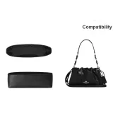 Faye26 (Черный Liner) Легкий Водонепроницаемый