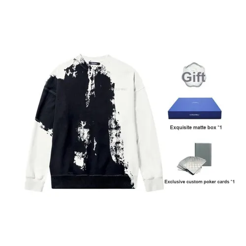 A COLD WALL* Мужские Свитшоты