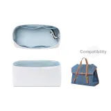 Островной синий