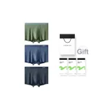 Верблюжий цвет Зеленый + Верблюжий цвет Синий + Верблюжий цвет Черный