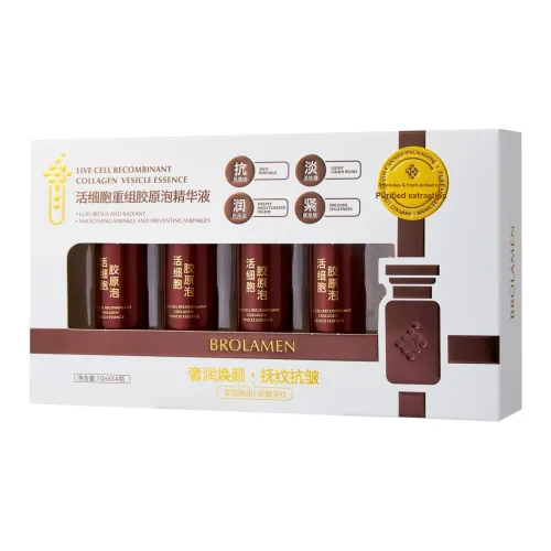 BROLAMEN Жидкость Essences Унисекс