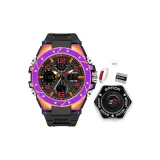 6008 Переливающийся Фиолетовый