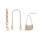 Свинья Нос Удлинитель Цепь + Декоративная Цепь 40 см