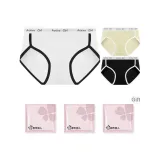 Жёлтый, Чёрный, Белый