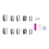 Длинный лестничный S, подходит для 80% размеров 15-11-12-11-8