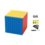 Мистик Дракон 7-Step V2 Многоцветный [Включает Основу*1, Штуцер*1, Логотип*1]