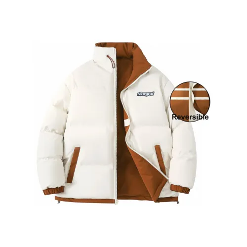 MARGRAF Унисекс Объемные куртки (пуховики)