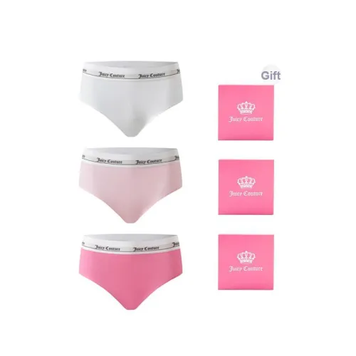 Juicy Couture Женские трусы-бикини