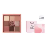 #ROSY MUHLY Розовый оранжевый Коричневый + Коробка + Сумка для покупок