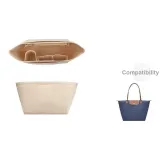 Бежево-желтый