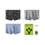 Чёрный + Тёмно-зелёный + Далёкий синий