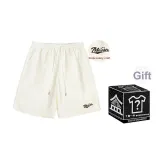 Белый с футболкой Mystery Box