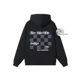 Черный с флисовой подкладкой