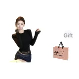 Чёрный (в комплекте сумка для покупок)