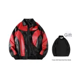 Red (С флисовой подкладкой, 3-в-1)