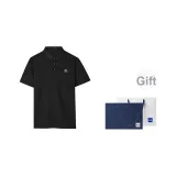 Чёрный K6 (Сине-белая коробка)