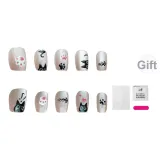 В комплекте с коробкой S [Подходит для 80% женских рук] 15-11-12-11-8