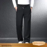 Black, с флисовой подкладкой (улучшенный)