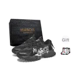 Чёрный (Граффити)