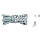 Gray Green (В комплекте с спортивными носками)